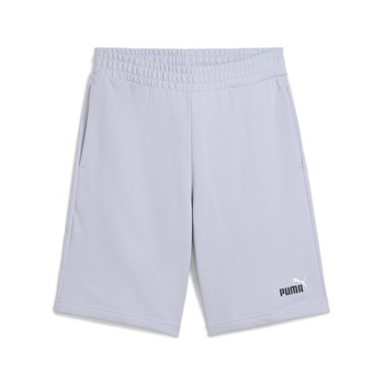 Spodenki męskie Puma ESS 2 COLOR NO.1 LOGO TR szare 68471547