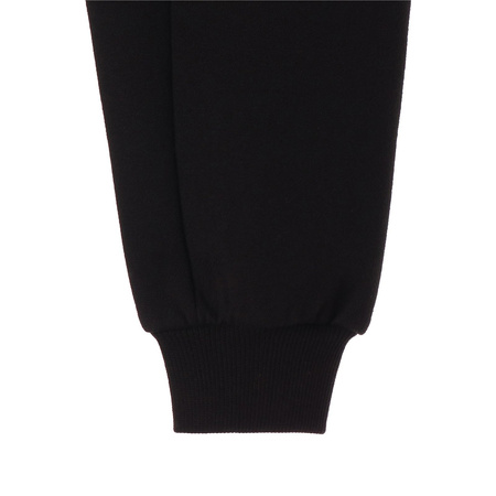 Bluza męska Puma Scoreboard czarna 53220701