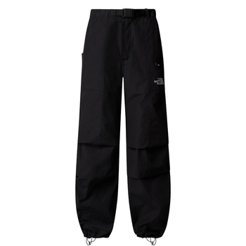 Spodnie damskie The North Face NSE czarne NF0A8BJHJK3