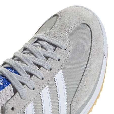 Buty sportowe męskie adidas SL 72 RS szare JI1281