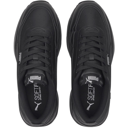 Buty sportowe damskie Puma CILIA MODE czarne 37112501