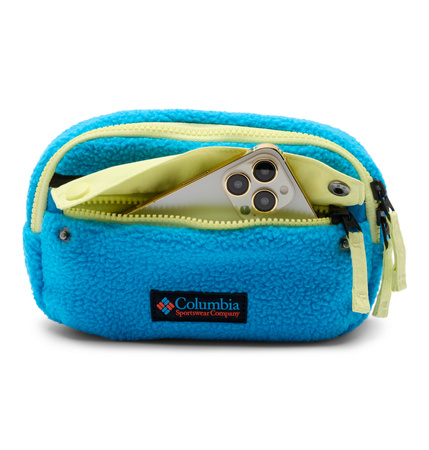 Nerka unisex Columbia HELVETIA II niebieska 2094541491