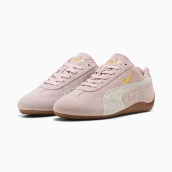 Buty sportowe dziecięce Puma SPEEDCAT OG JR różowe 40169814