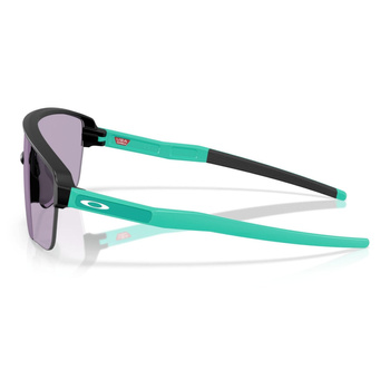 Okulary przeciwsłoneczne unisex Oakley CORRIDOR SQ wielokolorowe OO9415-07
