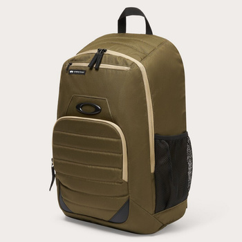 Plecak miejski unisex Oakley ENDURO 25 L 4.0 zielony FOS900736-99S