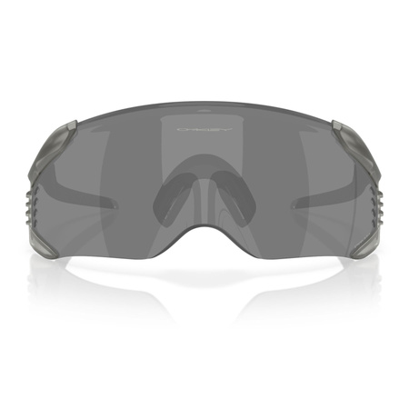 Okulary przeciwsłoneczne unisex Oakley VELO KATO szare OO9501-07
