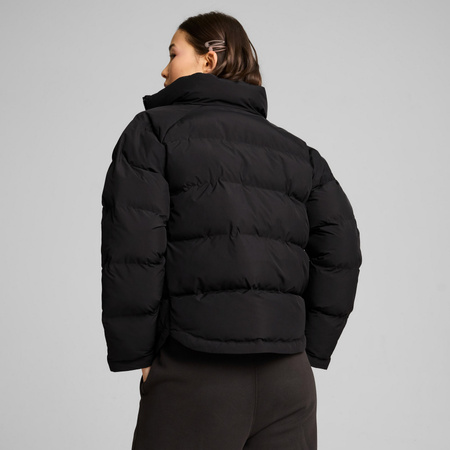 Kurtka damska Puma MONO czarna 62648101
