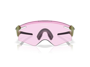 Okulary przeciwsłoneczne unisex Oakley QNTM KATO zielone OO9481D-06