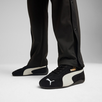 Buty sportowe dziecięce Puma SPEEDCAT OG JR czarne 40169801