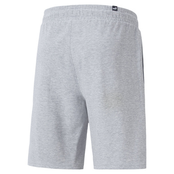 Spodenki męskie Puma RAD/CAL 9'' DK szare 84743704