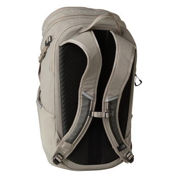 Plecak miejski unisex The North Face KABAN LTE szary NF0A8BK87M0