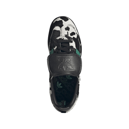 Buty sportowe damskie adidas SAMBA wielokolorowe JS3930