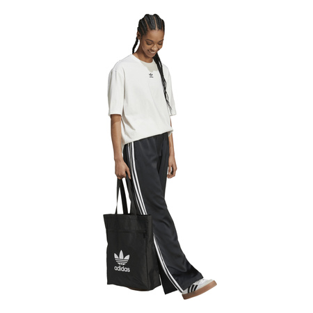 Koszulka damska adidas ESSENTIALS BOYFRIEND biała JC8967