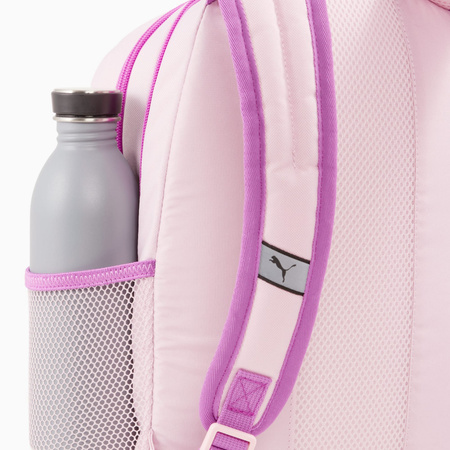 Plecak dziecięcy Puma BUZZ SMALL różowy 09132702