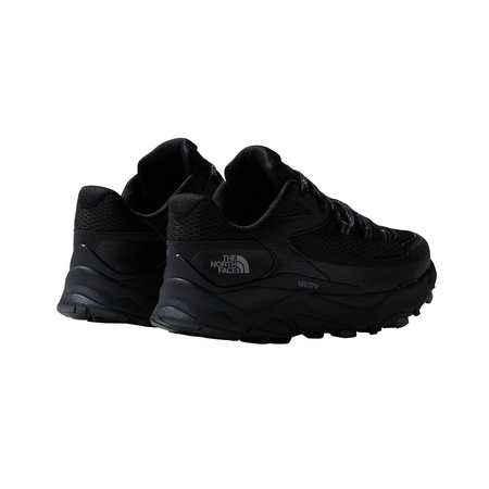 Buty turystyczne damskie The North Face VECTIV TARAVAL czarne NF0A52Q2KX7