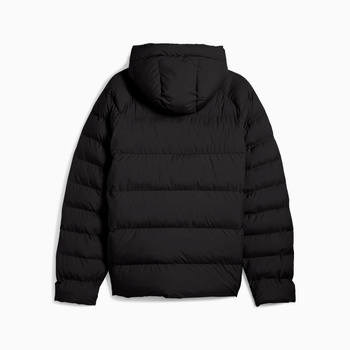 Kurtka puchowa męska Puma MONO HOODED czarna 68836701