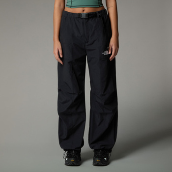 Spodnie damskie The North Face NSE czarne NF0A8BJHJK3