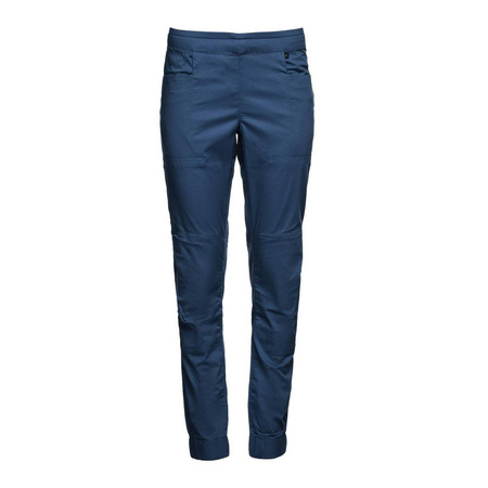 Spodnie Trekkingowe Black Diamond NOTION PANTS Damskie