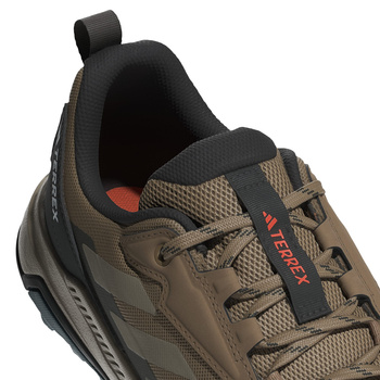 Buty trekkingowe męskie adidas TERREX ANYLANDER brązowe JQ9953