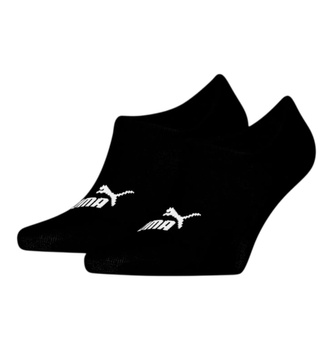 Skarpety unisex Puma ELEMENTS HIGH CUT 2-PACK czarne 93899003