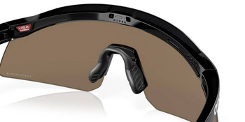 Okulary przeciwsłoneczne unisex Oakley HYDRA czarne OO9229-08
