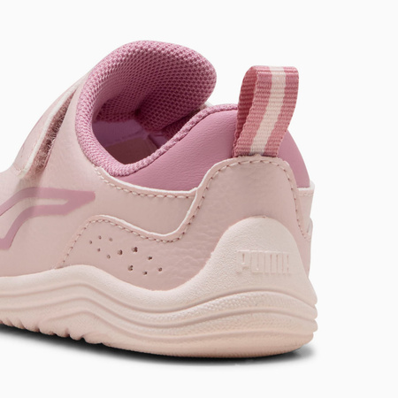 Buty sportowe dziecięce Puma KITTEN SL V INF różowe 40284803