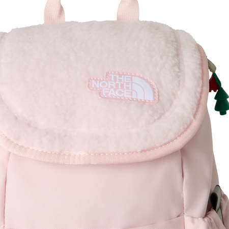 Plecak dziecięcy unisex The North Face MINI EXPLORER różowy NF0A52VWF1Z