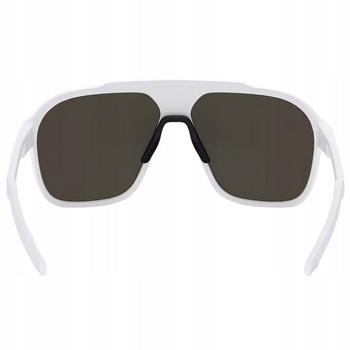 Okulary przeciwsłoneczne unisex Bliz A002 białe 0ZB7018_70180262