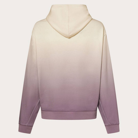 Bluza z kapturem męska Oakley GRADIENT wielokolorowa FOA406845-BGC