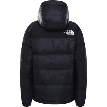 Kurtka puchowa damska The North Face HIMALAYAN czarna NF0A4R2WJK3