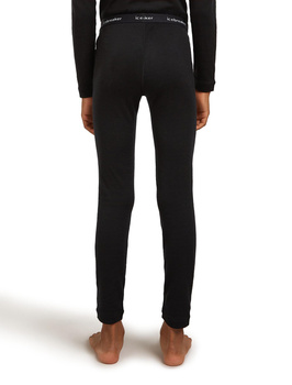 Legginsy Termiczne Icebreaker 200 Oasis Leggings Dziecięce IB104503001