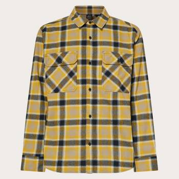Koszula męska Oakley 90S PLAID wielokolorowa FOA406127-BGF