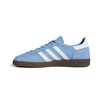 Buty sportowe męskie adidas HANDBALL SPEZIAL niebieskie BD7632