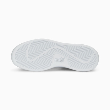 Buty sportowe dziecięce Puma SMASH 3.0 L JR granatowe 39203104