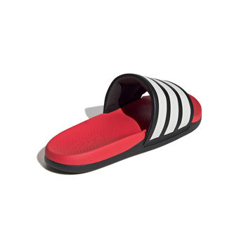 Klapki unisex adidas ADILETTE COMFORT 2 czarne HQ2472