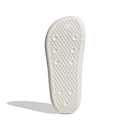 Klapki damskie adidas Adilette AYOON białe GV9536