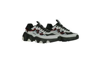Buty sportowe damskie Starter AURORA wielokolorowe SWB101321310