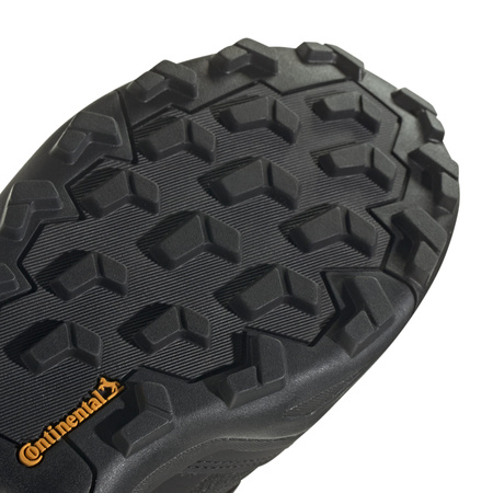 Buty trekkingowe męskie adidas TERREX SKYCHASER czarne IH1091