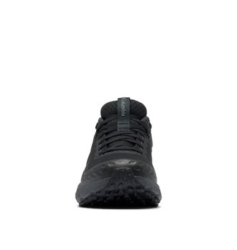 Buty trekkingowe damskie Columbia KONOS czarne 2101081012
