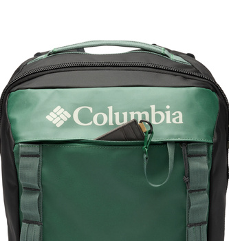 Plecak miejski unisex Columbia LANDROAMER zielony 2121591375