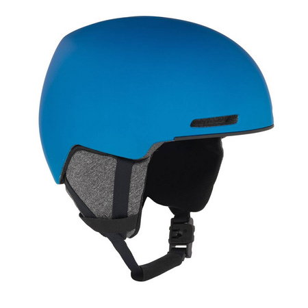 Kask narciarski unisex Oakley MOD1 MIPS niebieski FOS99505MP-6A1