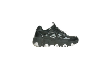 Buty sportowe damskie Starter AURORA czarne SWB101321200