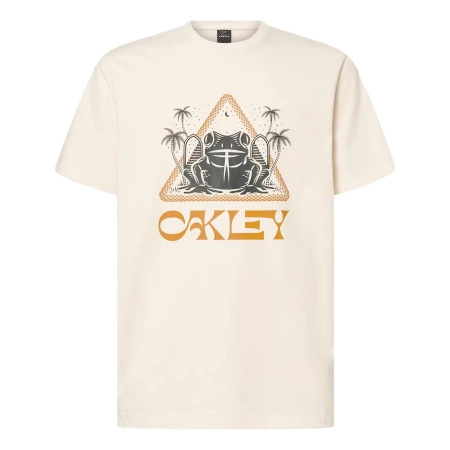 Koszulka Męska Oakley KEK T-Shirt FOA404835-10R