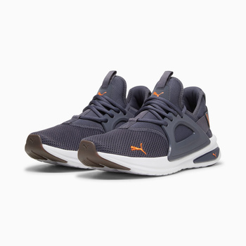 Buty do biegania męskie Puma SOFTRIDE ENZO EVO granatowe 37704824