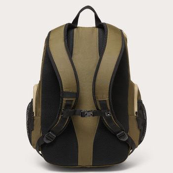 Plecak miejski unisex Oakley ENDURO 3.0 BIG 30 L zielony FOS900737-99S