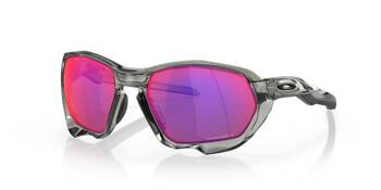 Okulary przeciwsłoneczne unisex Oakley PLAZMA szare OO9019-03