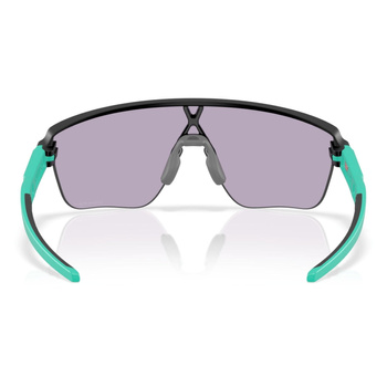 Okulary przeciwsłoneczne unisex Oakley CORRIDOR SQ wielokolorowe OO9415-07