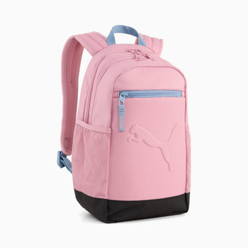 Plecak szkolny dziecięcy Puma BUZZ SMALL różowy 09132705