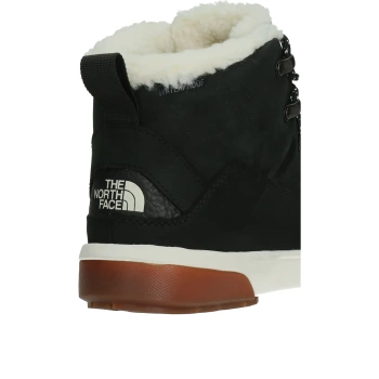 Buty zimowe damskie The North Face SIERRA czarne NF0A4T3XR0G