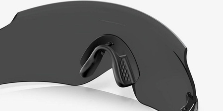 Okulary przeciwsłoneczne unisex Oakley KATO czarne OO9455-01